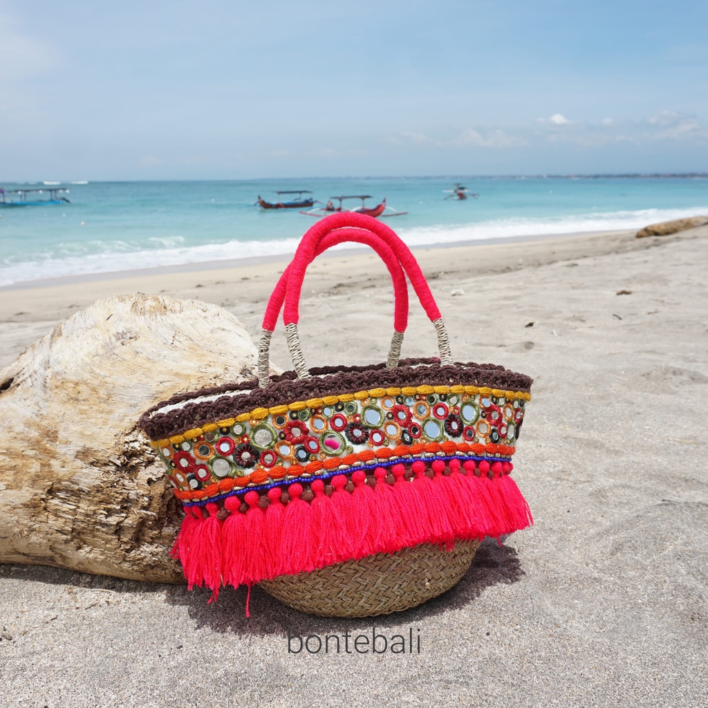 tas travel bali