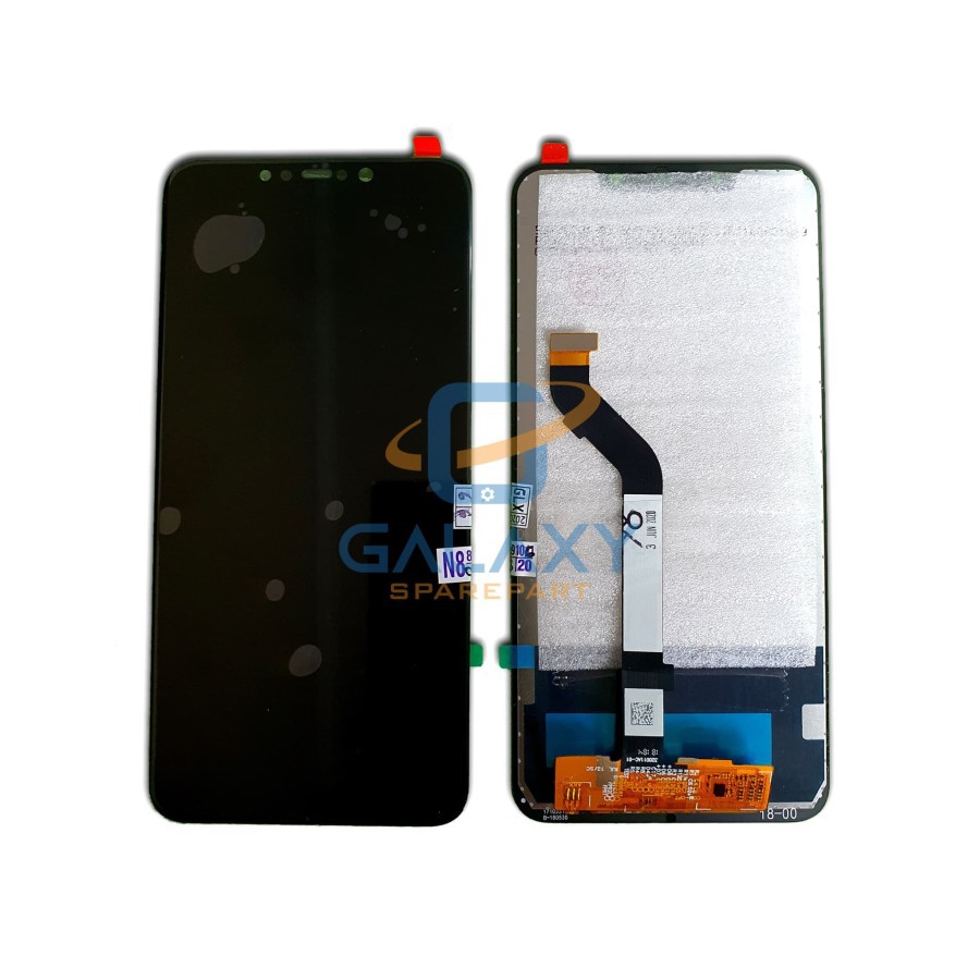 LCD TOUCHSCREEN XIAOMI POCOPHONE F1 FULLSET