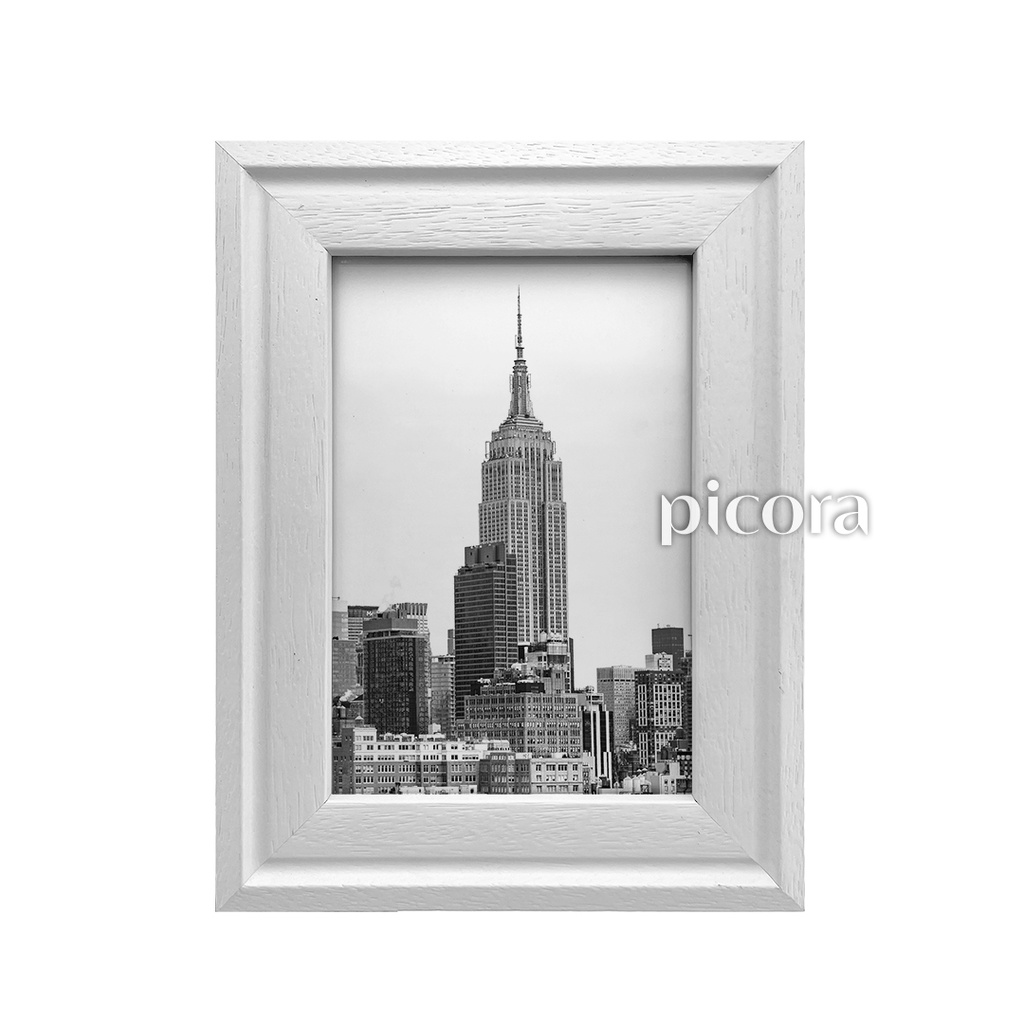 PICORA LOVIRA 4R (10x15cm) Pigura Frame Bingkai Foto Premium