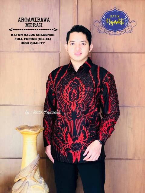 9800 Model Baju Batik Yogyakarta HD Terbaru