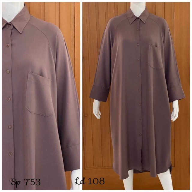 Tunik by WARNA