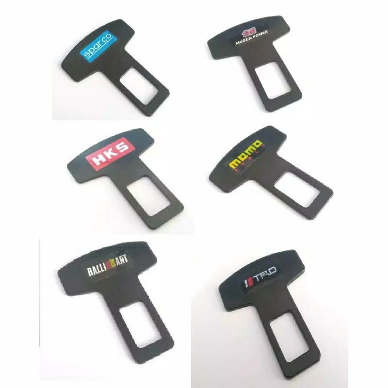 R2 Belt Buzzer Untuk STOP ALARM SEAT BELT  / Colokan Belt Alaram ALARM STOPPER SEATBELT