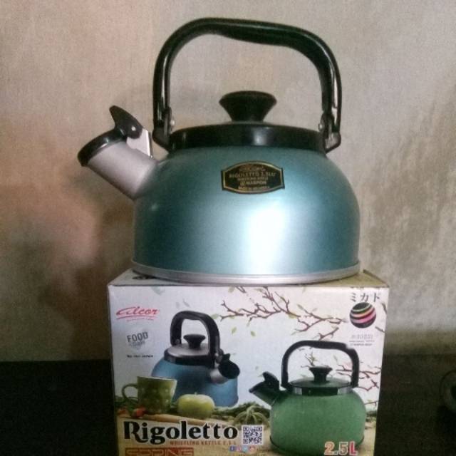 Promo Teko Bunyi Maspion original