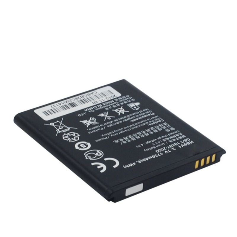 Batterai Huawei Ascend HB5V1 / Y300 Y336 Y541 Y535 Y518 Y516 Y511 Y3 Y5 Y300C Model Original Baterai