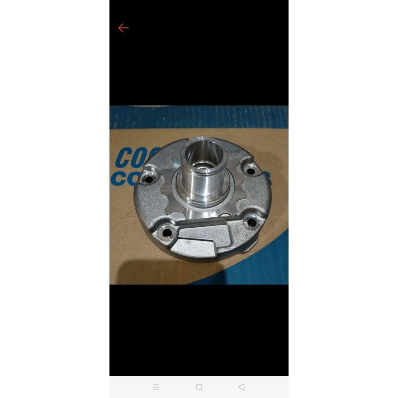 head cilinder cylinder kompresor innova