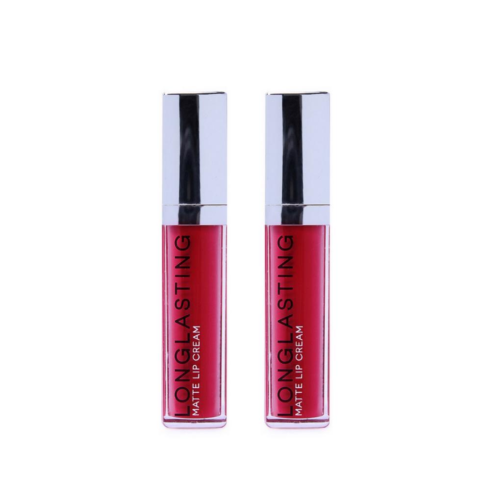 LT Pro Long Lasting Matte Lip Cream 3 + LT Pro Long Lasting Matte Lip Cream 6