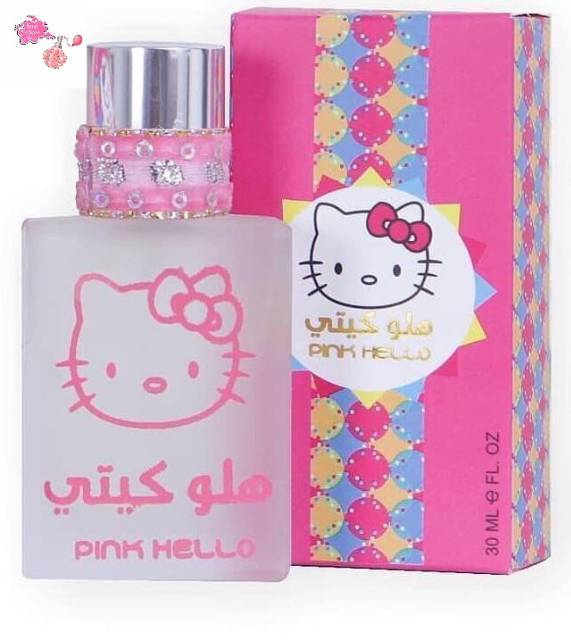 Parfum hellokitty Original