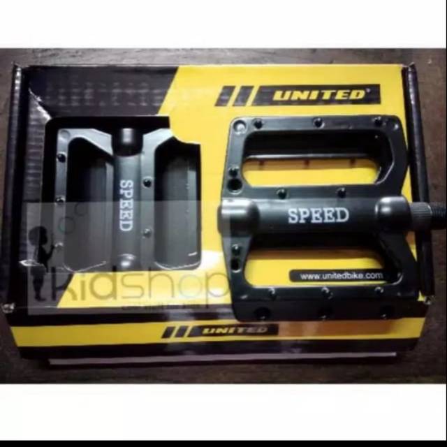 Pedal sepeda MTB