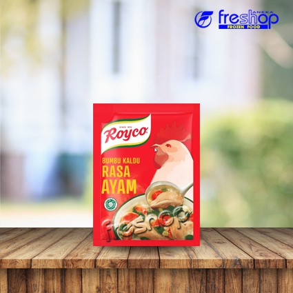 

Royco Kaldu Ayam 100 gr