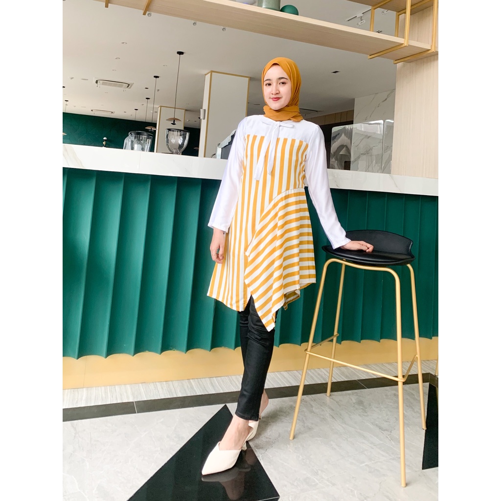 ZERINA TUNIK