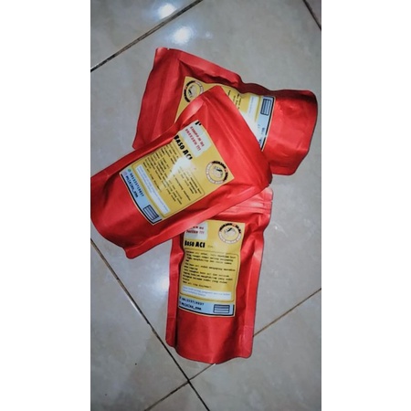 

Baso Aci Paket Full Lengkap