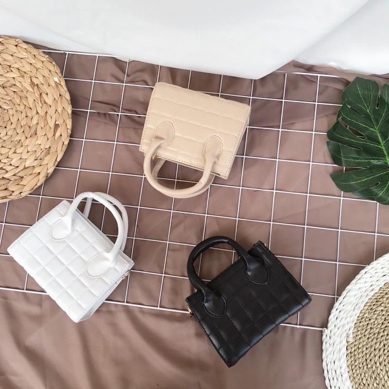 Tas Selempang Wanita Starla - Slingbag Terbaru 2022 (COD)