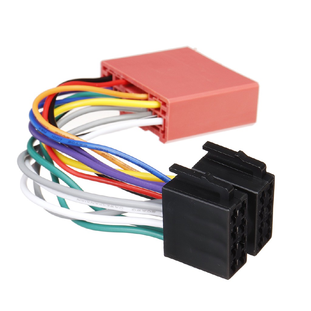 Ford Electrical Wiring - Wiring Diagram