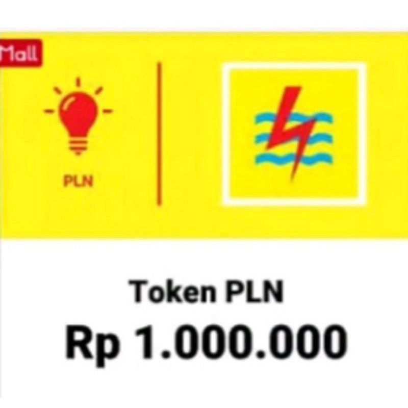 Token PLN