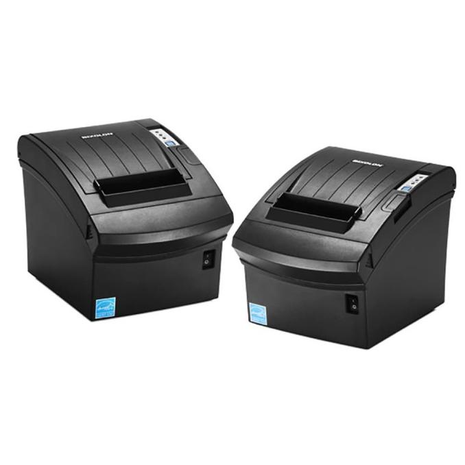 Jual bixolon thermal printer srp 350 plus iii copg usb pararel
