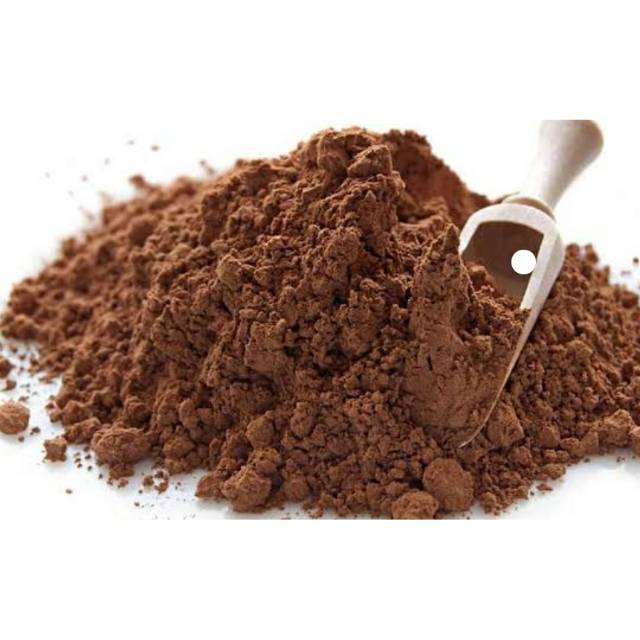 

Cokelat Bubuk Murni 500 gr / Cocoa Powder Cargil