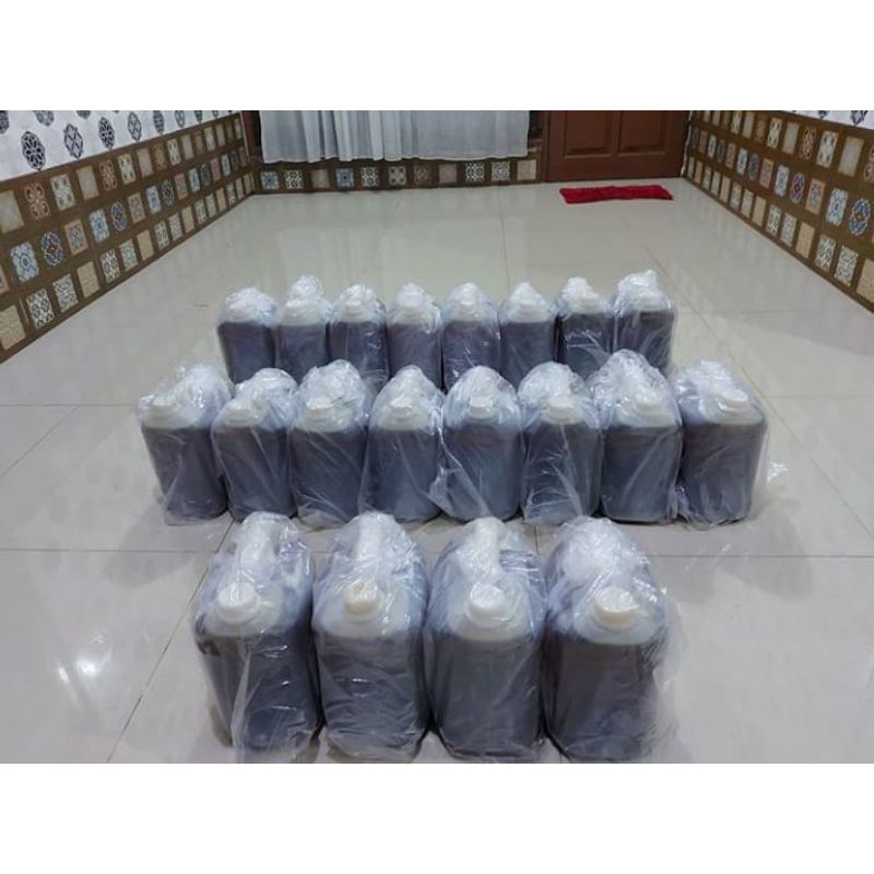

madu Yaman Hadromaut sumroh Fakher 7kg/1 Drigen