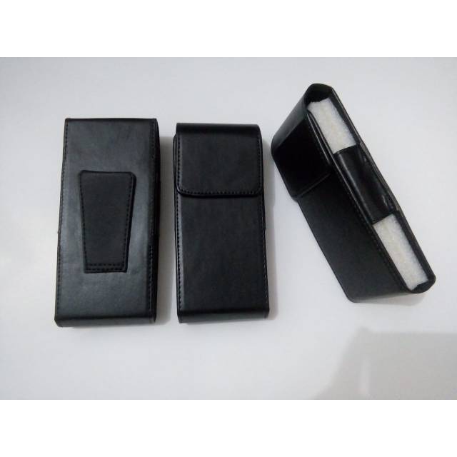 pouch Sarung pinggang Nokia E90 comunicator