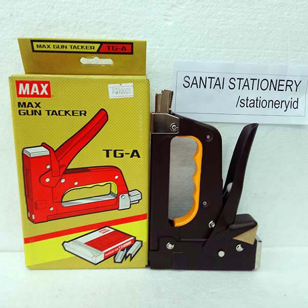 

Max Gun Tacker TG-A