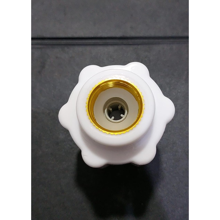ANTI KONTAK LISTRIK ANTI SETRUM WATER HEATER DIJAMIN AMAN ANTI KONSLET HARGA SEPASANG