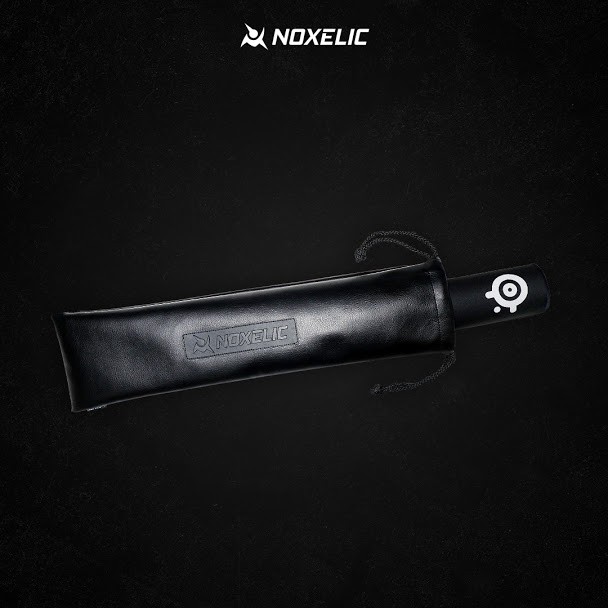 Noxelic Sleeve Bag Mouse Pad Tas Mousepad