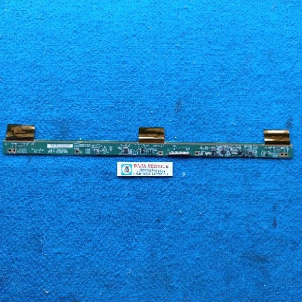 tcon tv led LG 29MT45A LG29MT45A t-con t con ticon tikon board modul module