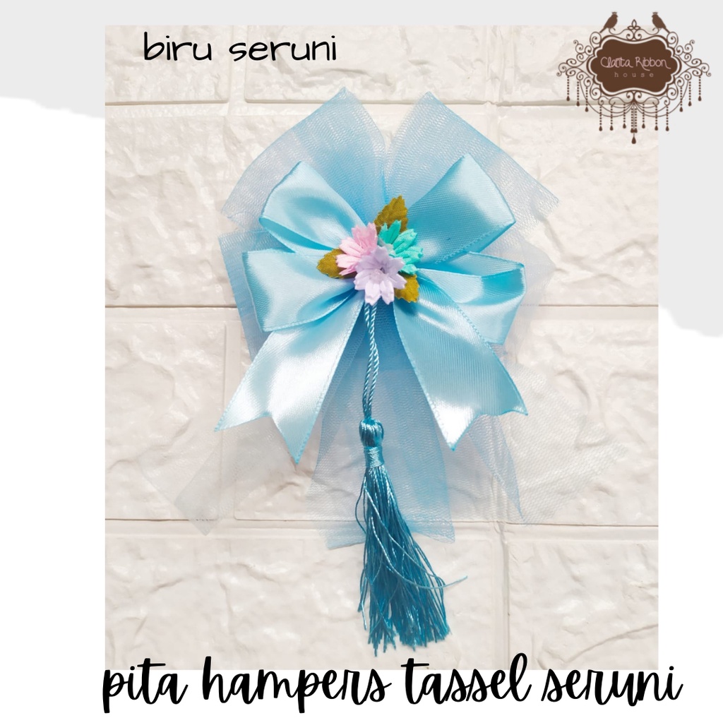 pita hampers/ pita baby shower/ pita instan/pita jadi