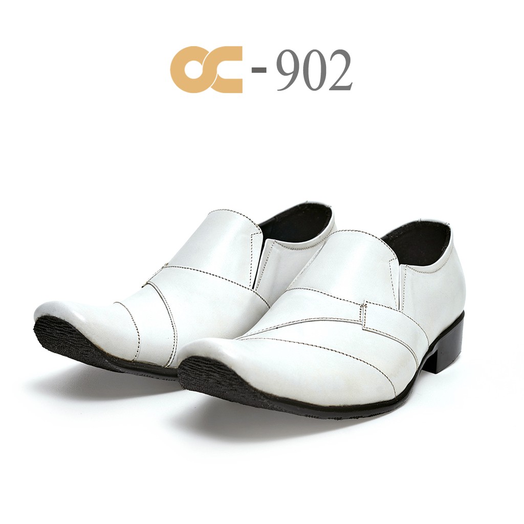 BEST SELLER SEPATU PRIA KULIT ASLI ODON CIBADUYUT OC-902