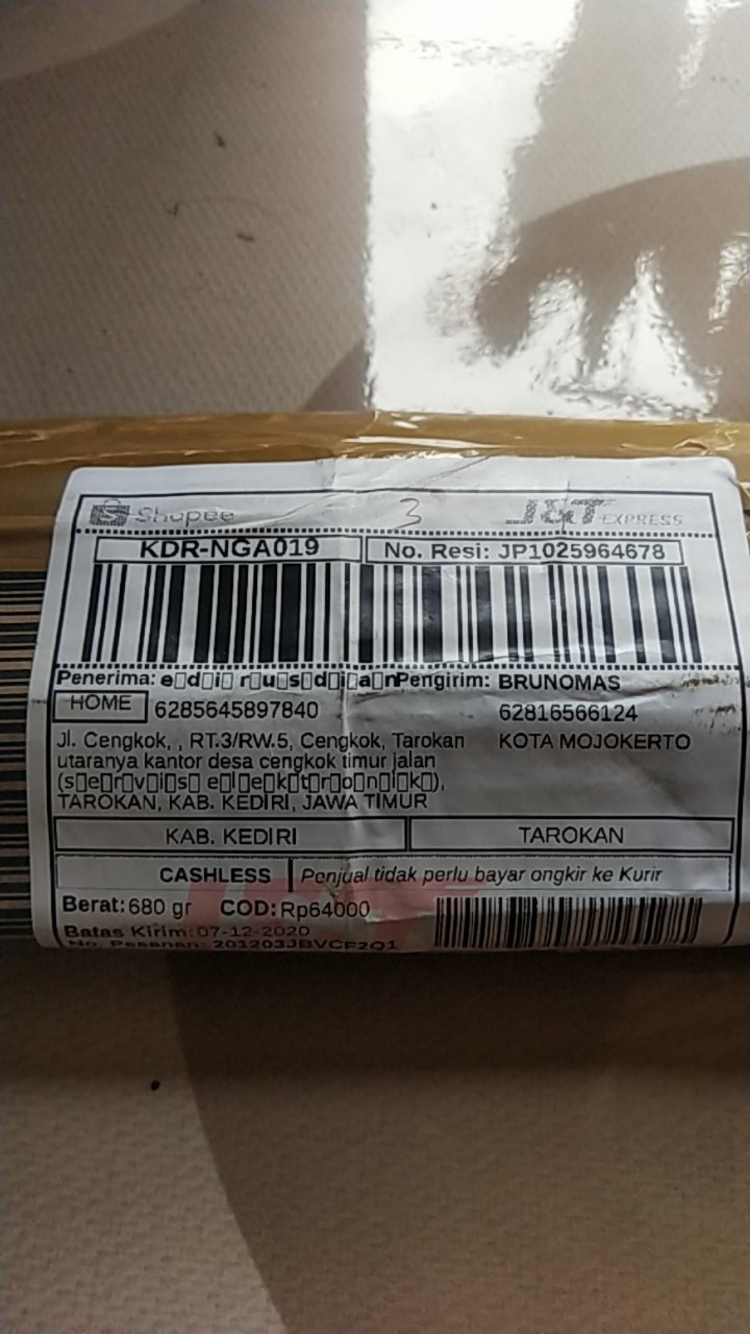 Grendel Stainless Steel 10 Inc