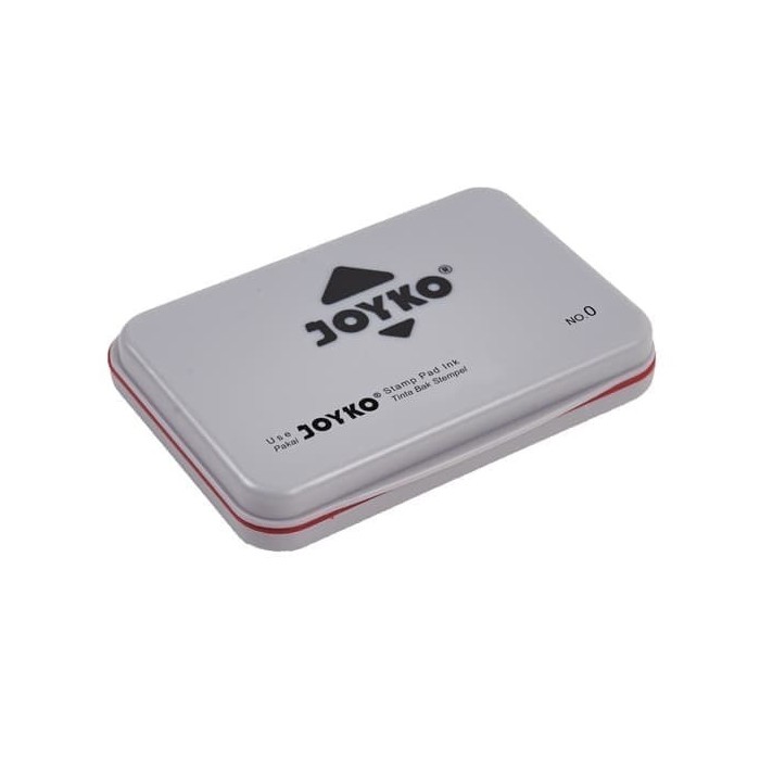 

Bak Stempel / Stamp Pad Joyko No. 0