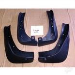 mudguard LIVINA 2013