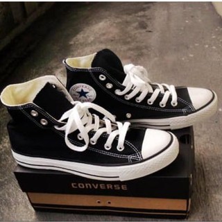 [GRADE ORIGINAL] SEPATU CONVERSE 70S HIGH BOOT BOOTS