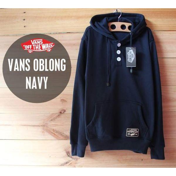 jaket hoodie vans