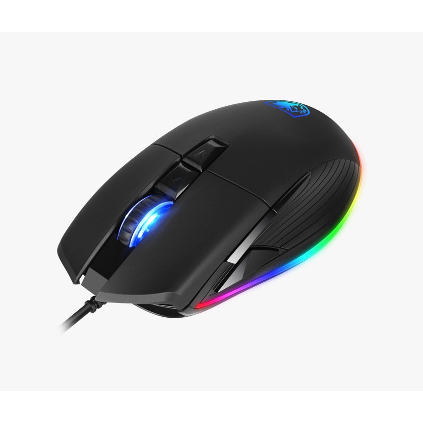 Sades Battle Ram / Keyboard Mouse Mousepad