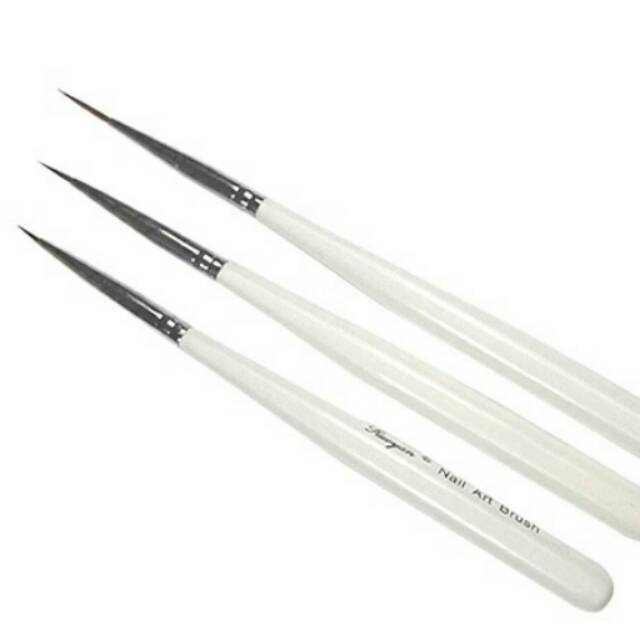

3pcs Painting Brush Set