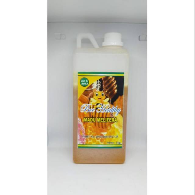 

Madu Melifera 1kg