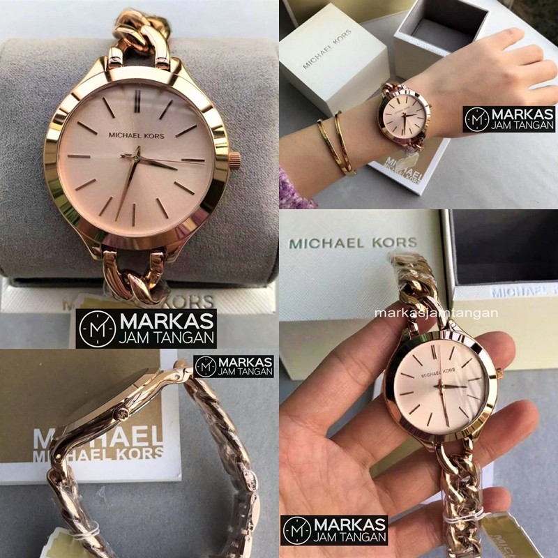 michael kors mk3223