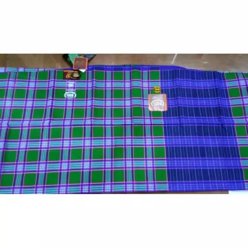 sarung BHS GOLD MESRES SUTRA EXCELLENT KDT, KBS, KES