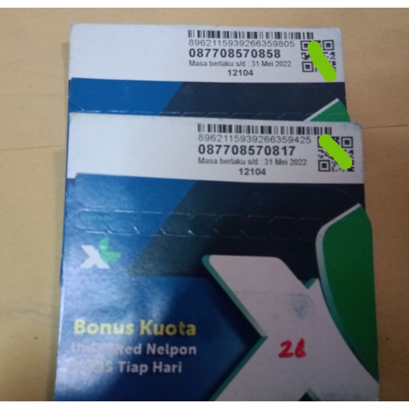 Nocan Xl seri operator