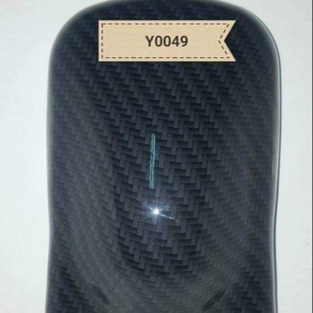 Film carbon water printing