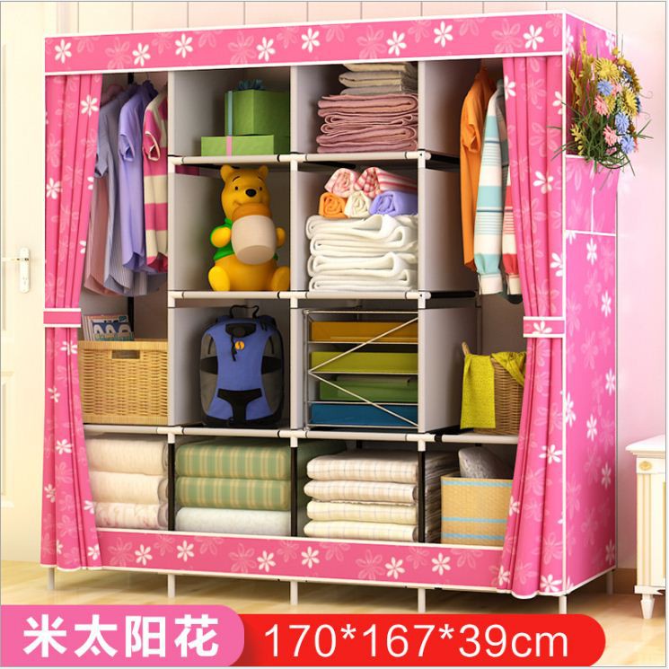 LEMARI PAKAIAN LEMARI BAJU SUPER JUMBO XL LEMARI PORTABLE LEMARI PAKAIAN LEMARI BAJU SUPER JUMBO XL LEMARI PORTABLE