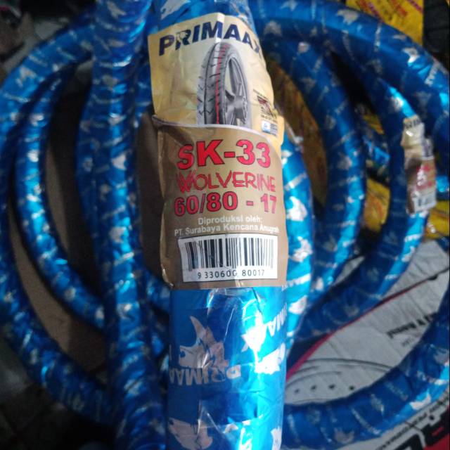 Ban luar Primax Primaax 50/90 17 60/80 17 70/80 17 Ban luar 17 SK33 model Ban Comet M1 SK01 Ban Donat