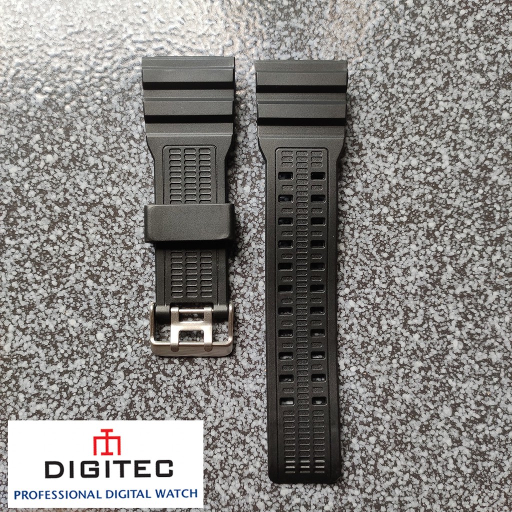 Digitec 3006 Strap Tali jam Digitec 3006 Digitec DG-3006T Oem.