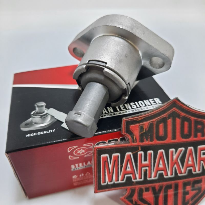 STELAN TENSIONER BEAT VARIO KARISMA STELAN KETENG TONJOKAN KETENG SUPRA X 125