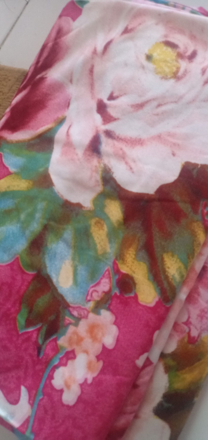 Seprei Home Made Ukuran 160 X 200