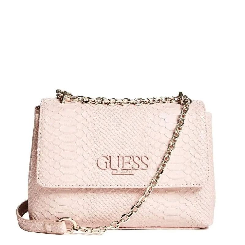 5.5 SALE | GUESSS Marliana Quilted Mini Satchel