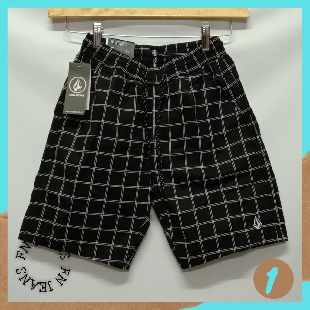 Celana Casual Pria Celana Import Pria Premium Pinggang Stretch PCP 18