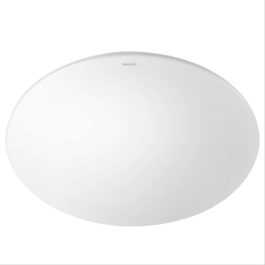 Philips Moire 10W Lampu Plafon Bulat / Ceiling Lamp