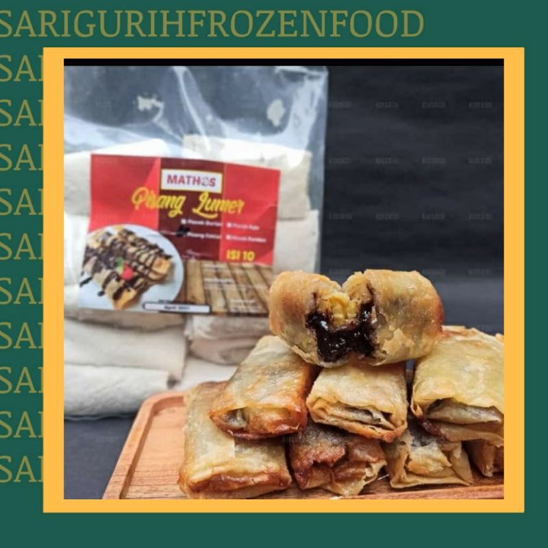 

Piscok Mathos FROZEN