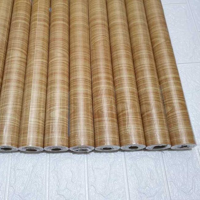 ← Walpeper Dinding - Wallpaper Motif Kayu - Wallpaper dinding kayu muda polos 10M - Wallpaper Lemari